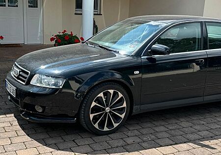 Audi A4 B6 1.9 TDI