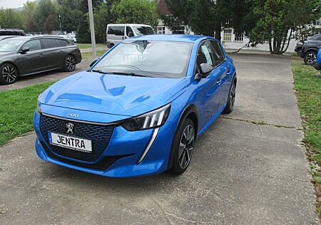 Peugeot 208 e- Allure