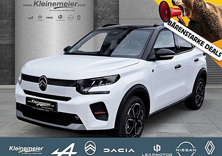 Citroën C3 Elektr. CarPlay|Kamera|SHZ|AC|NAVI|LED|USB