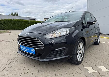 Ford Fiesta Trend