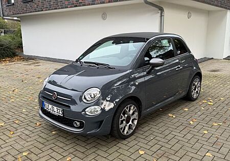 Fiat 500C 1.0 GSE N3 Hybrid SPORT C SPORT