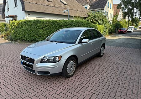 Volvo S40 2.4