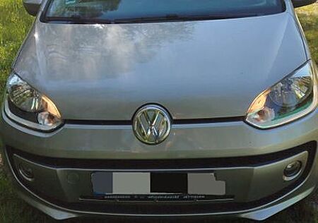 VW Up Volkswagen ! 1.0 55kW BlueMotion Technology move ! ...