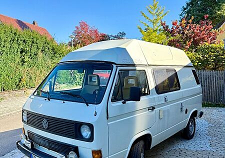 VW T3 Volkswagen andere