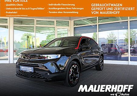 Opel Mokka GS Line | Navi | Kamera | LED | DAB | PDC