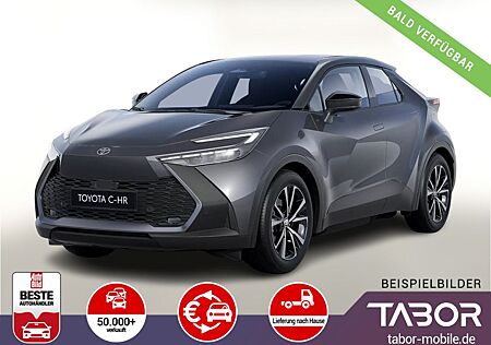 Toyota C-HR 2.0 PHEV 223 Teamplayer ACC Keyl Kam SHZ