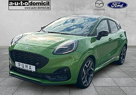 Ford Puma ST X 200PS Recaro AHK B&O Garantie