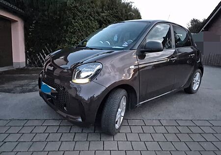 Smart ForFour 60kW EQ Batterie -