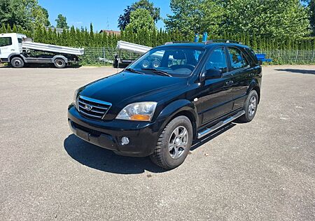 Kia Sorento 2.5 CRDi VGT LX LX