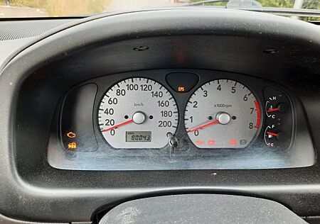 Suzuki Ignis 1,3 Comfort Comfort