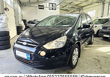 Ford S-Max Trend WR+SR 1.6D Bi-Xenon