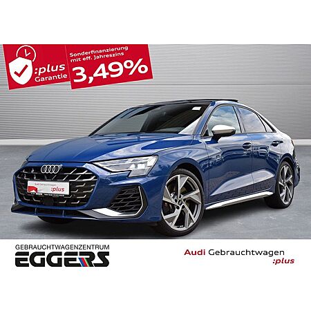 Audi S3 leasen