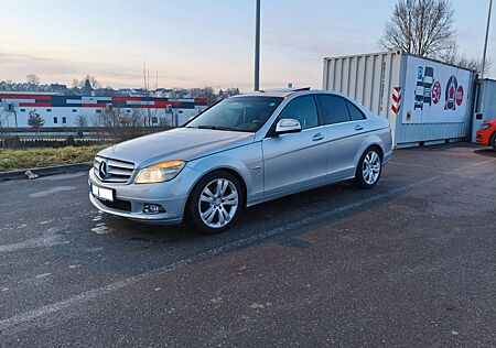 Mercedes-Benz C 280 AVANTGARDE
