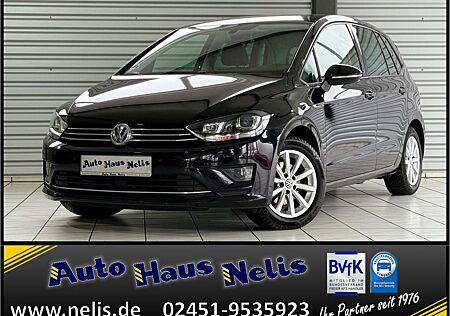VW Golf Sportsvan Volkswagen VII 1.4 Lounge Compo.Media Bi-Xen