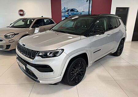 Jeep Compass PHEV 4xe S