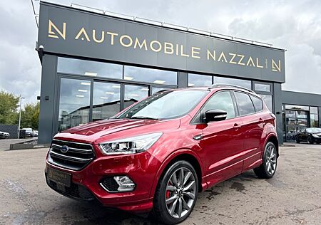 Ford Kuga ST-LINE*ALCANTARA*PANO*AUTOMATIK*WINTERPAK*