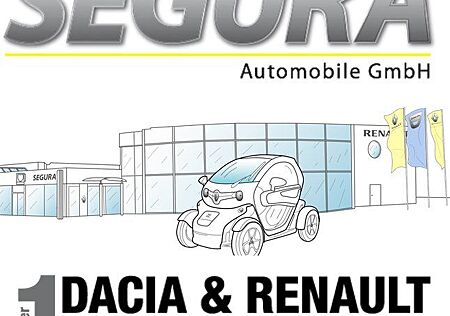 Dacia Sandero Stepway Comfort TCe 100 ECO-G