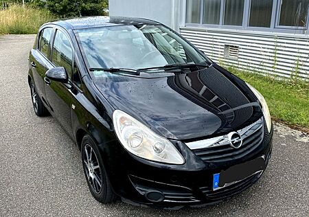 Opel Corsa | 1.3 Diesel | TÜV bis 12/26 | fahrbereit