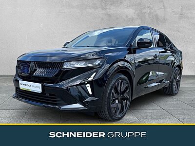Renault Rafale ESPIRT ALPINE PLUG-IN 300 4x4 NAVI