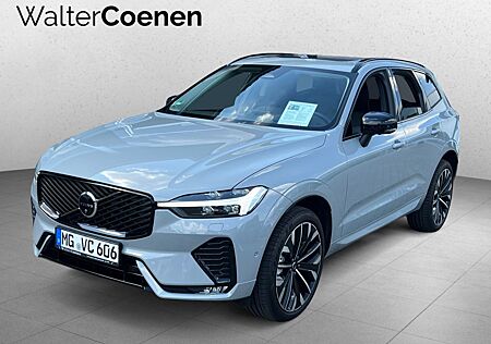 Volvo XC 60 XC60 B5 B AWD Ultra Dark, Nappa, Massage,21Zoll