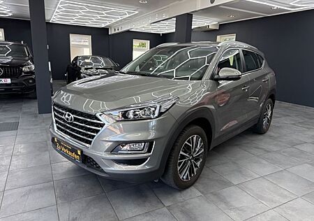 Hyundai Tucson Advantage *Tempomat*Navi*PDC*SHZ*MFL*LED