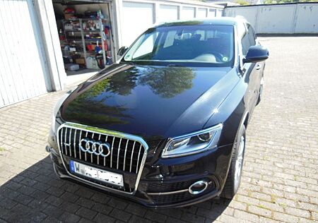 Audi Q5 2.0 TDI 4x4 Quattro 130 kW S tronic