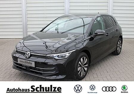 VW Golf Volkswagen VIII Goal 1,5 l eTSI OPF 85 kW DSG LED