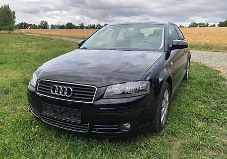 Audi A3 1.6 Ambiente Ambiente