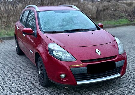 Renault Clio Grandtour Expression 1.2 16V 75 Expression