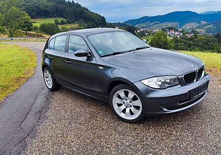 BMW 118d - Neue Steuerkette + Kupplung