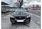 Jaguar F-Pace 25d AWD R-Sport Automatik Facelift