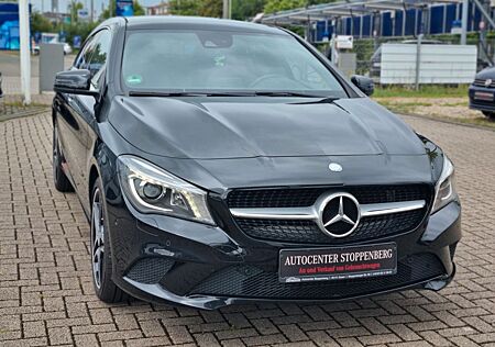 Mercedes-Benz CLA 200 Shooting Brake /Navi/Kamera/Pano/Leder