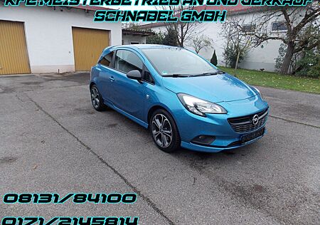 Opel Corsa 1.4 Turbo S 110kW,OPC,Klimaatom,Navi