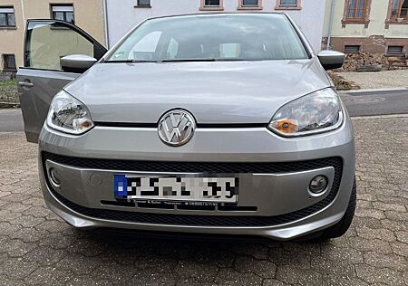 VW Up Volkswagen ! 1.0 ! !