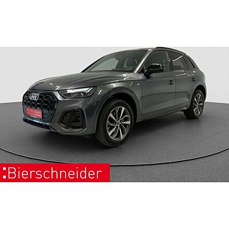 Audi Q5 leasen