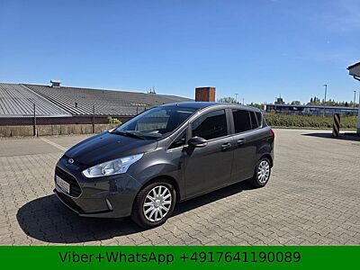 Ford B-Max B-MAX Trend*Euro6*12Monate Garantie*