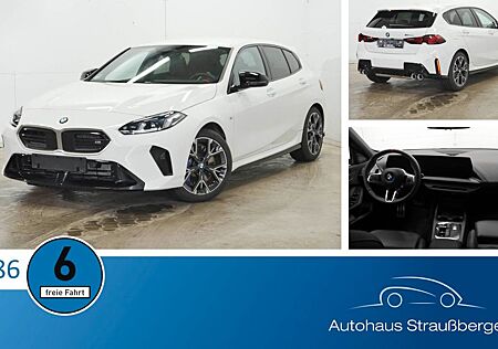 BMW M135i Limousine xDrive RFK SHZ H/K KZU 2-ZK LED