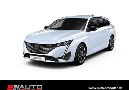 Peugeot 308 SW Allure BlueHDi 130 EAT8 Navi, Kamera