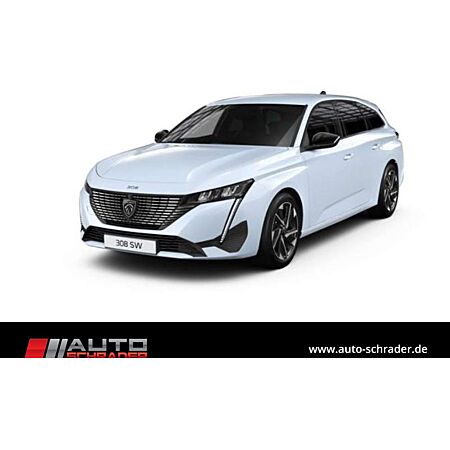 Peugeot 308 leasen