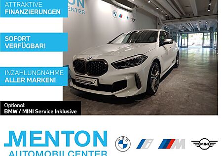 BMW M135i xDrive HuD/LCProf/LED/PDC