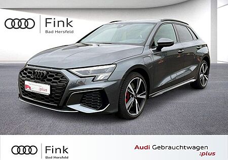 Audi A3 Sportback 45 TFSI e S line LED Navi