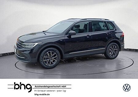 VW Tiguan Volkswagen 1.5 TSI OPF DSG Life **LED**3-Zonen**ACC*