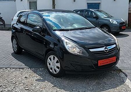 Opel Corsa D Edition "111 Jahre"