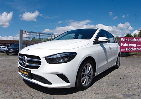 Mercedes-Benz B 200 B -Klasse *Ausstattungs-Paket: Business