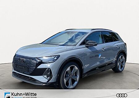 Audi Q4 e-tron 45 210 kW *RFK*Audiconnect*Sitzheizung