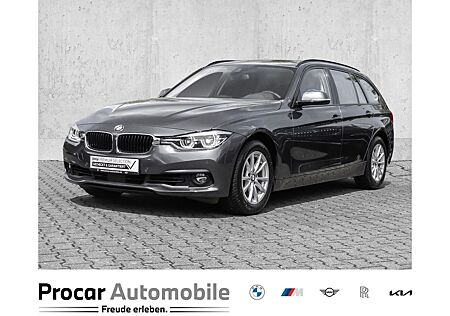 BMW 320i xDrive PANO+ACC+RFK+NAVI+LED+PDC V+H+APPLEC