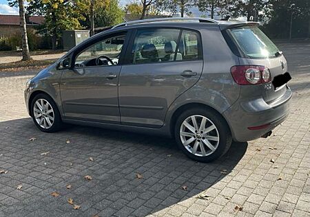 VW Golf Plus Volkswagen 1.4 TSI DSG Highline Inspektion neu