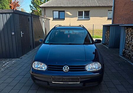 VW Golf Volkswagen 1.6 Basis Variant Basis