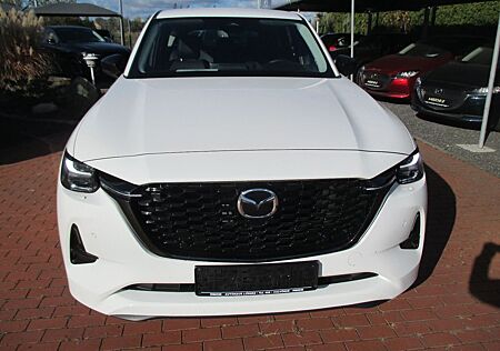 Mazda CX-60 3.3 e-SKYACTIV D254 Homura Auto AWD