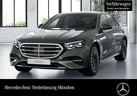 Mercedes-Benz E 220 d Exclusive Fahrass 360° Airmat Stdhzg